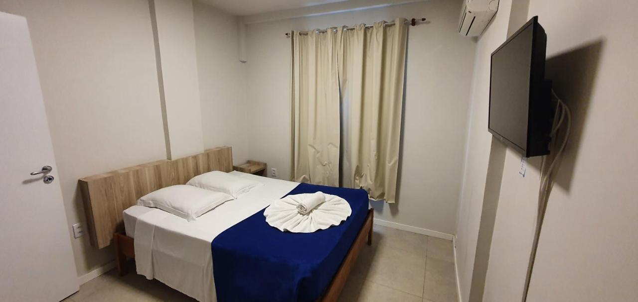 Barra Norte Hotel Balneário Camboriú Habitación foto